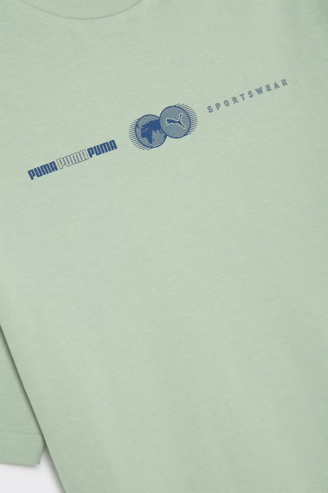 Puma Original Men T-Shirt