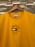 TOMMY JEANS  ORIGINAL MEN T-SHIRT