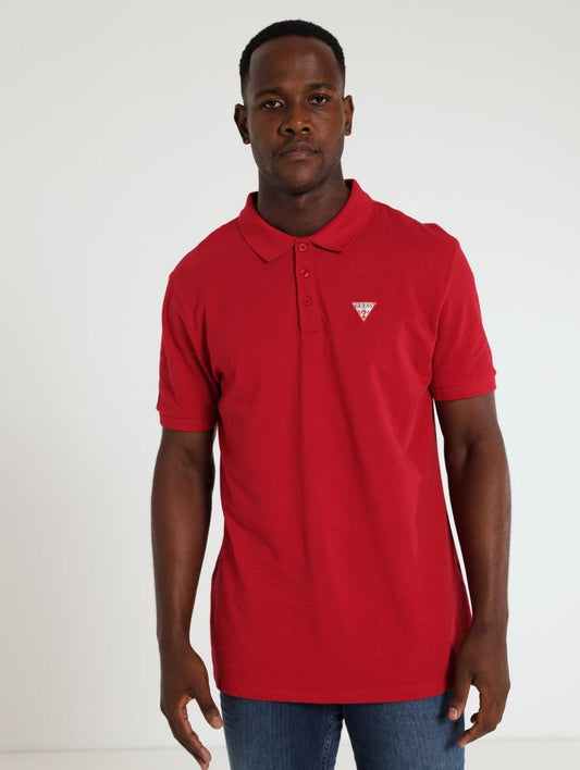 Guess Original Men Polo- Shirt