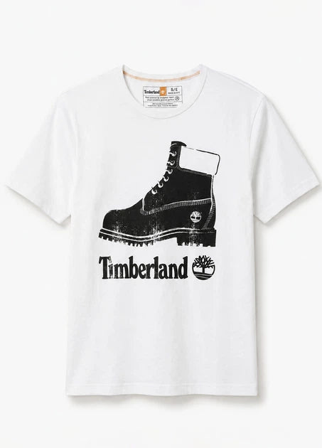 Timberland Original Men T-shirt