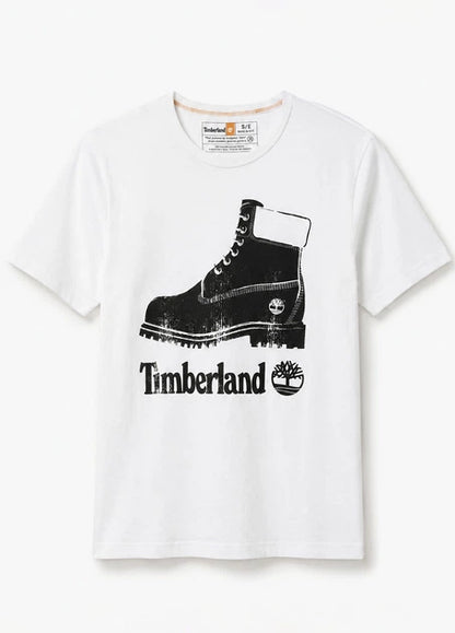 Timberland Original Men T-shirt