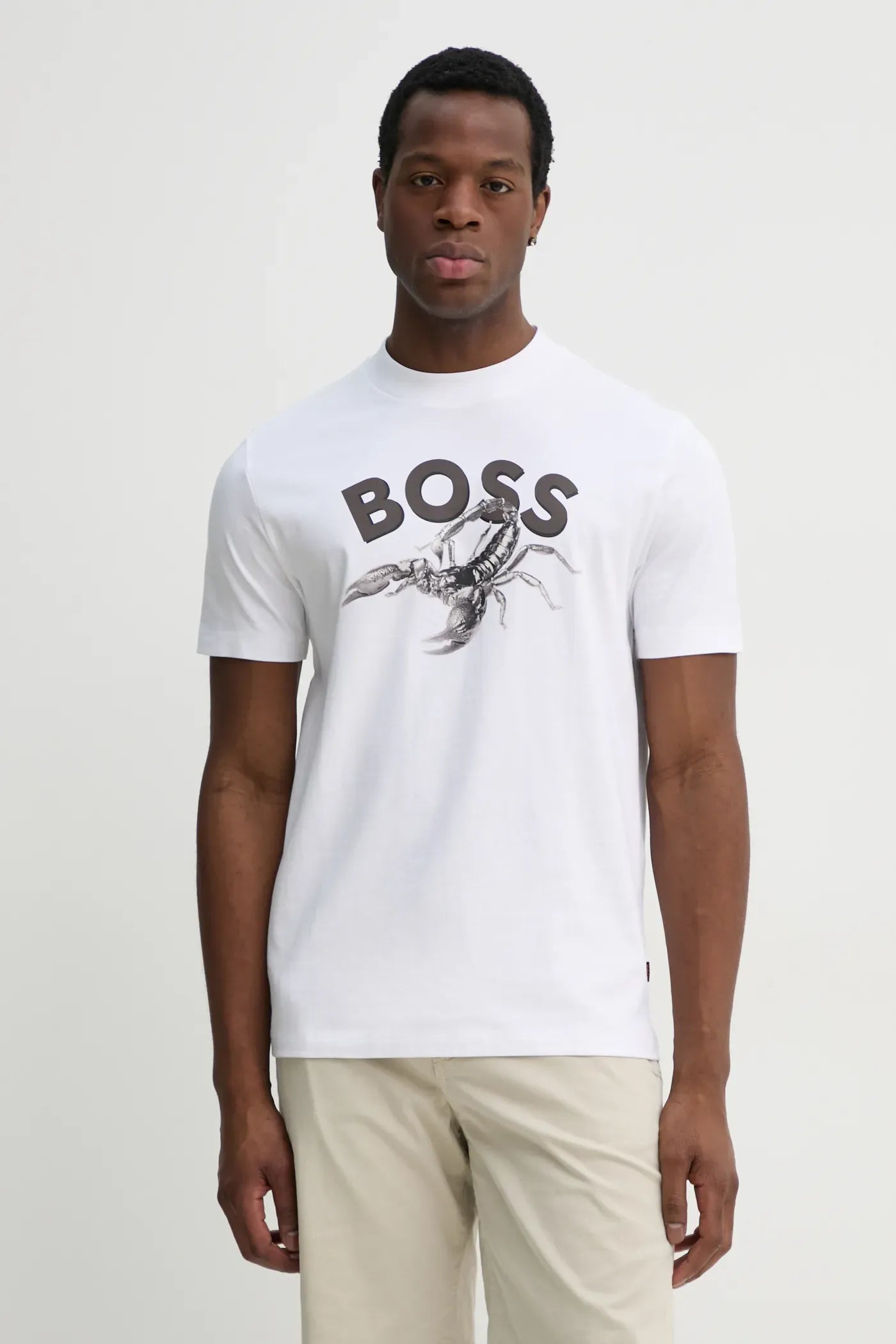 Hugo Boss Original 💯 Men Tshirt