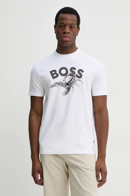 Hugo Boss Original 💯 Men Tshirt