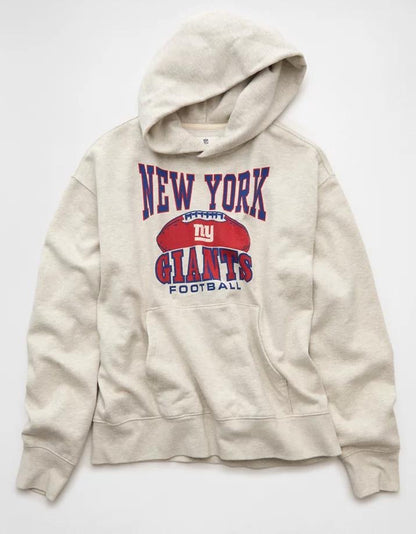 American Eagle Original Men New York Giants Hoodie