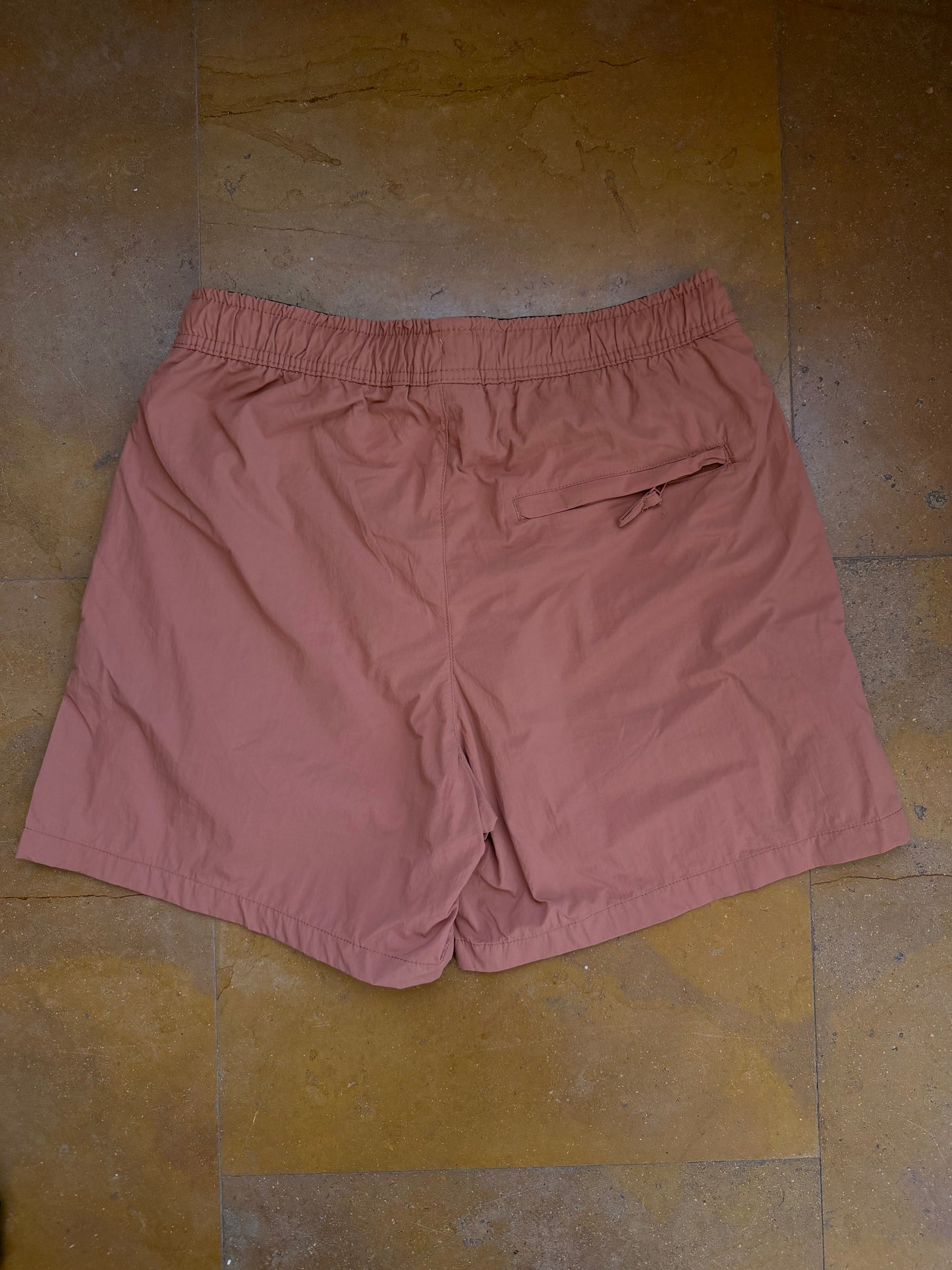 Stwd ( PULL&BEAR) Original Men Swimsuit 116