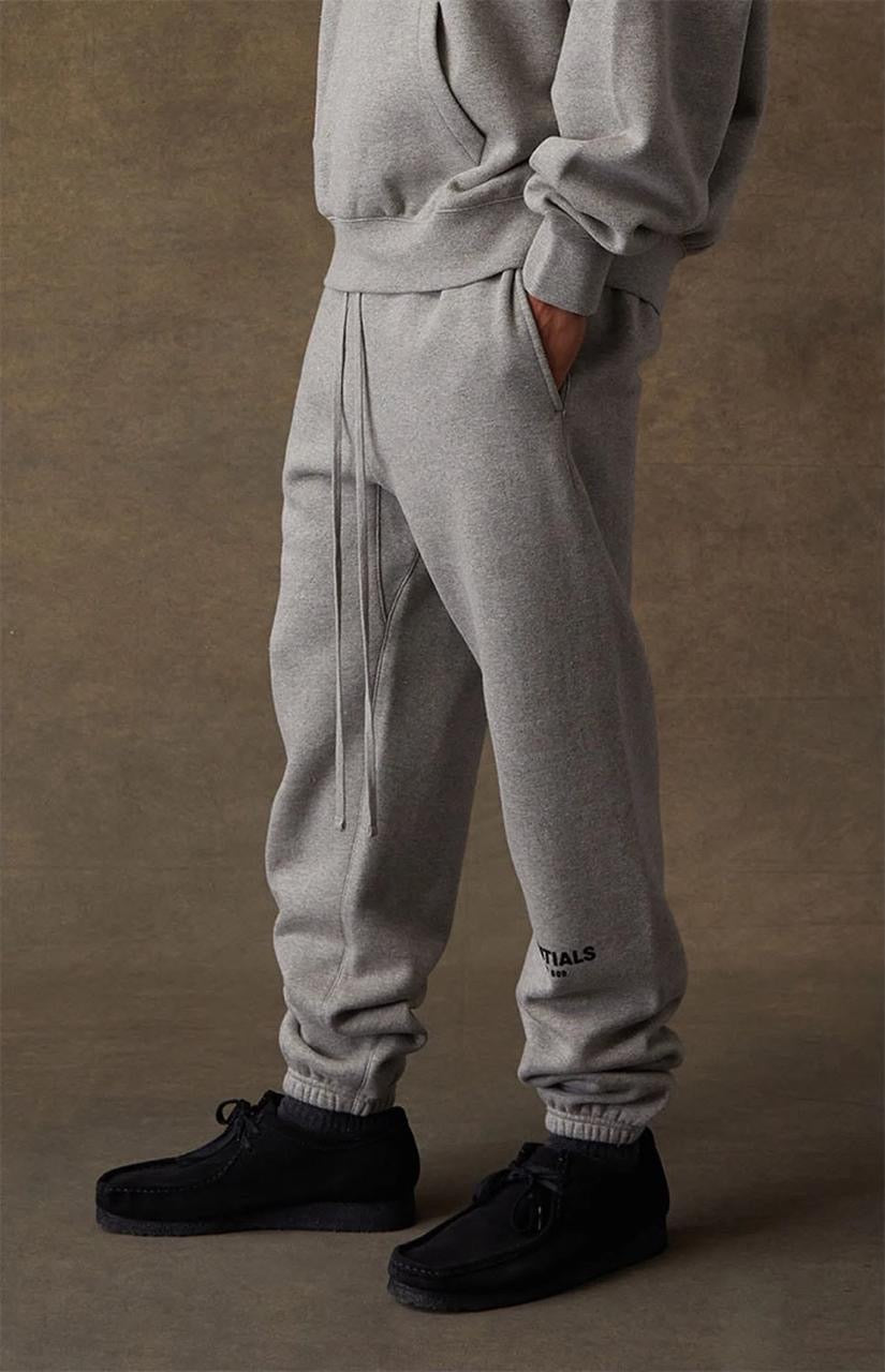 Essential Original Men Suit ( 2 PIECES )HODDIE+SWEATPANTS
