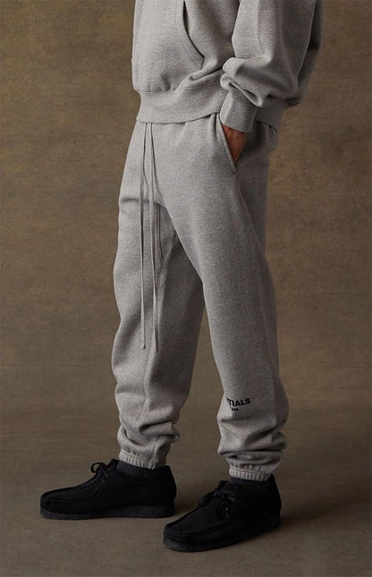 Essential Original Men Suit ( 2 PIECES )HODDIE+SWEATPANTS