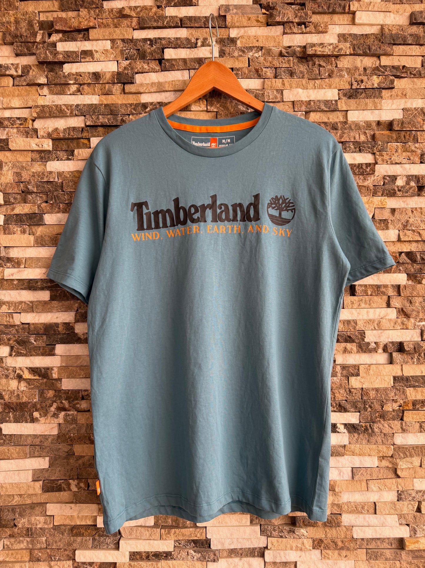 Timberland Original Men T-shirt