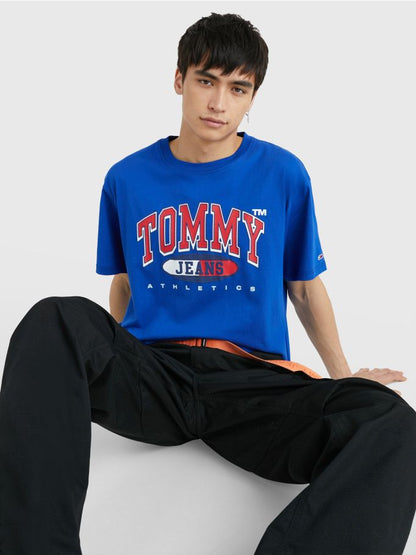 TOMMY JEANS Original Men T-Shirt