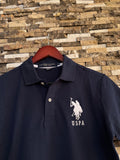 U.S Polo Assn Men polo-Shirt