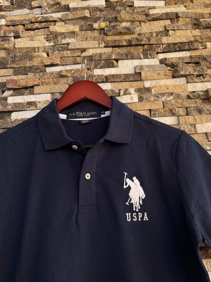 U.S Polo Assn Men polo-Shirt