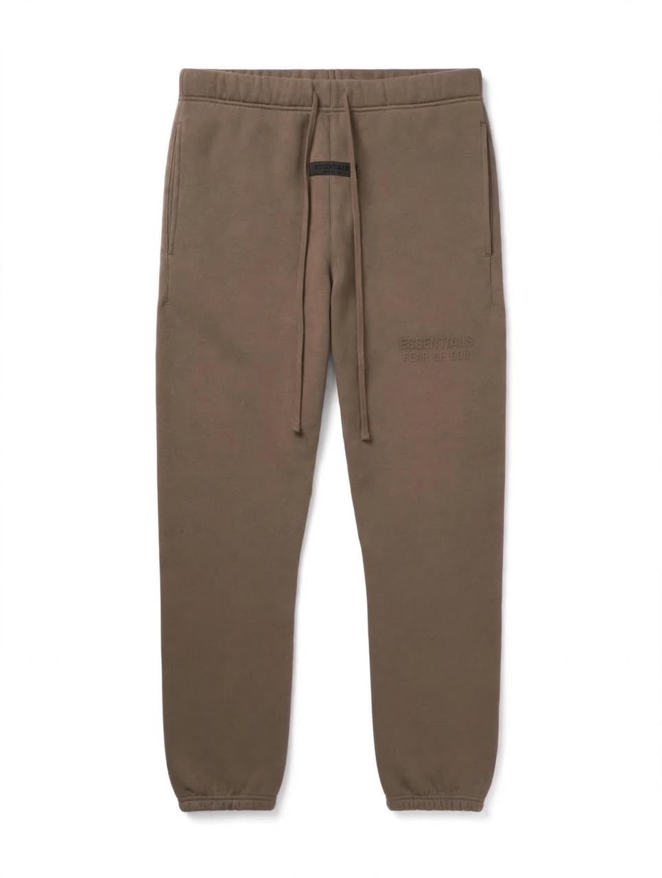 Essential Original Men Suit ( 2 PIECES )HODDIE+SWEATPANTS