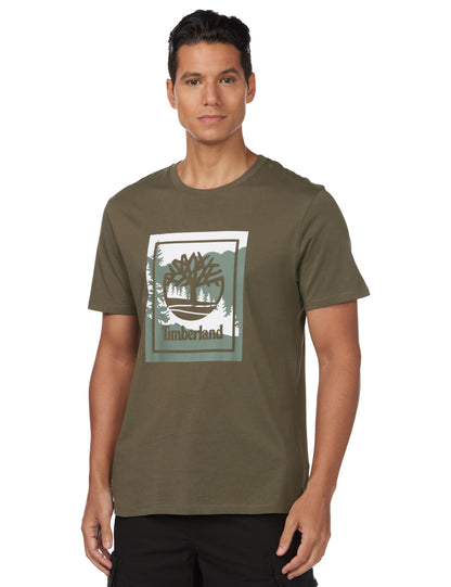 Timberland Original Men T-shirt