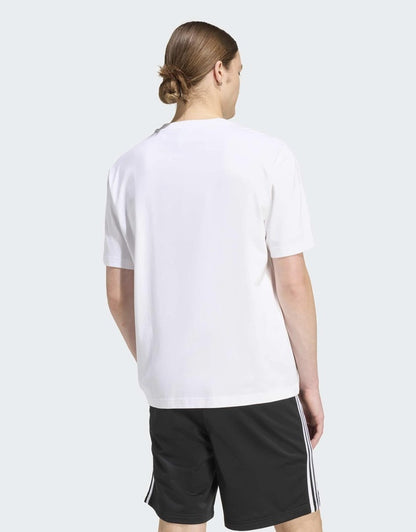 Adidas Original Men T-Shirt For Men Oversized