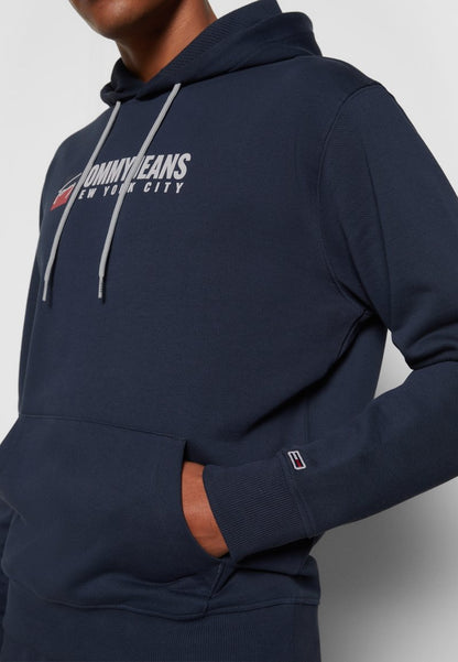 Tommy Hilfiger Original Men Hoodie