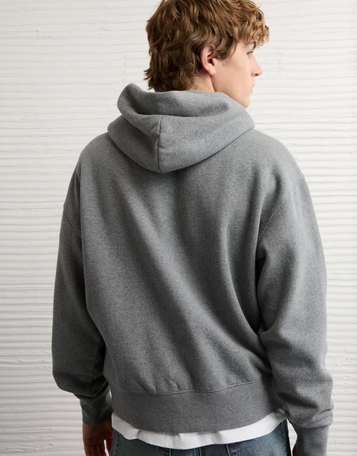 American Eagle Original Men Miami Hoodie