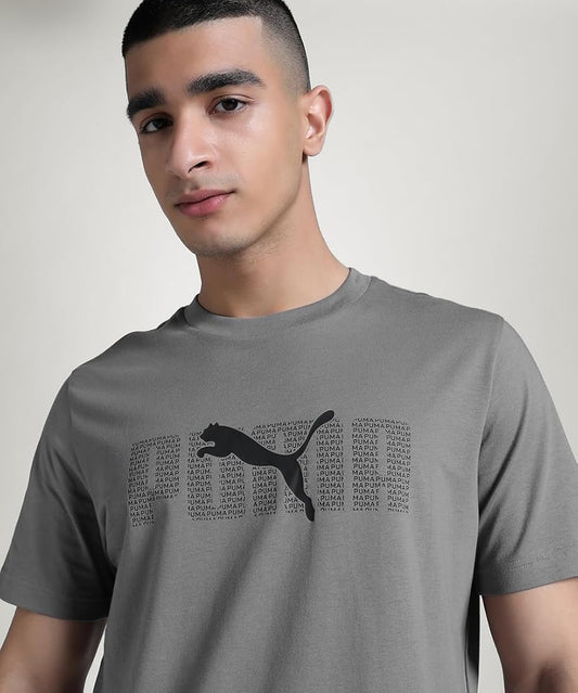 Puma Original Men T-Shirt