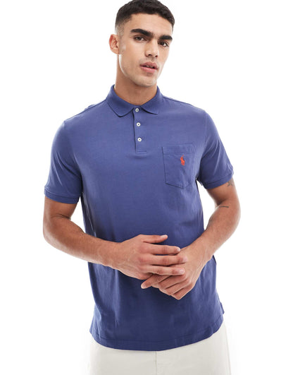 Ralph Lauren Original Men Polo Shirt classic Fit