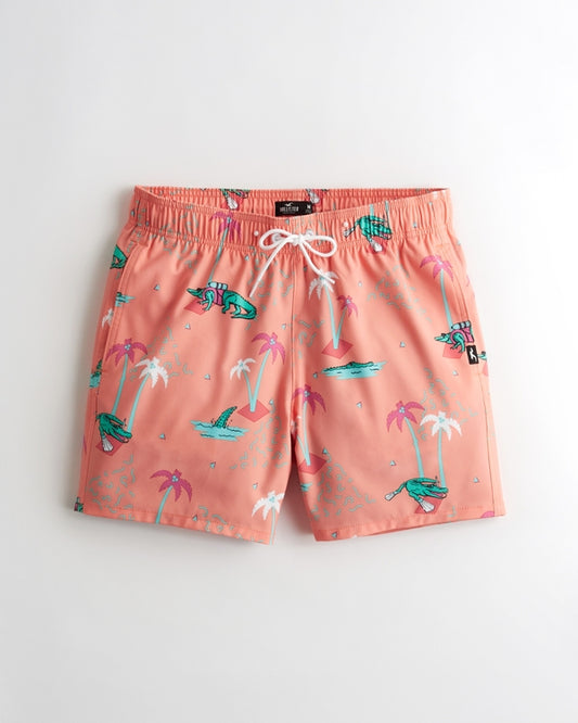 Hollister Original Men Swimsuit