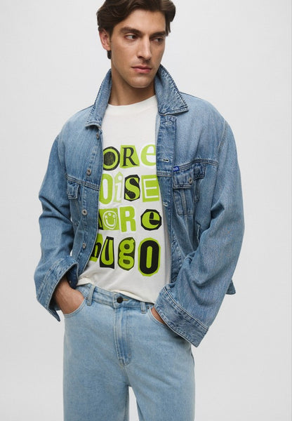 Hugo Boss Original 💯 Men Tshirt