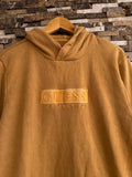 Guess Original Men Hoodie