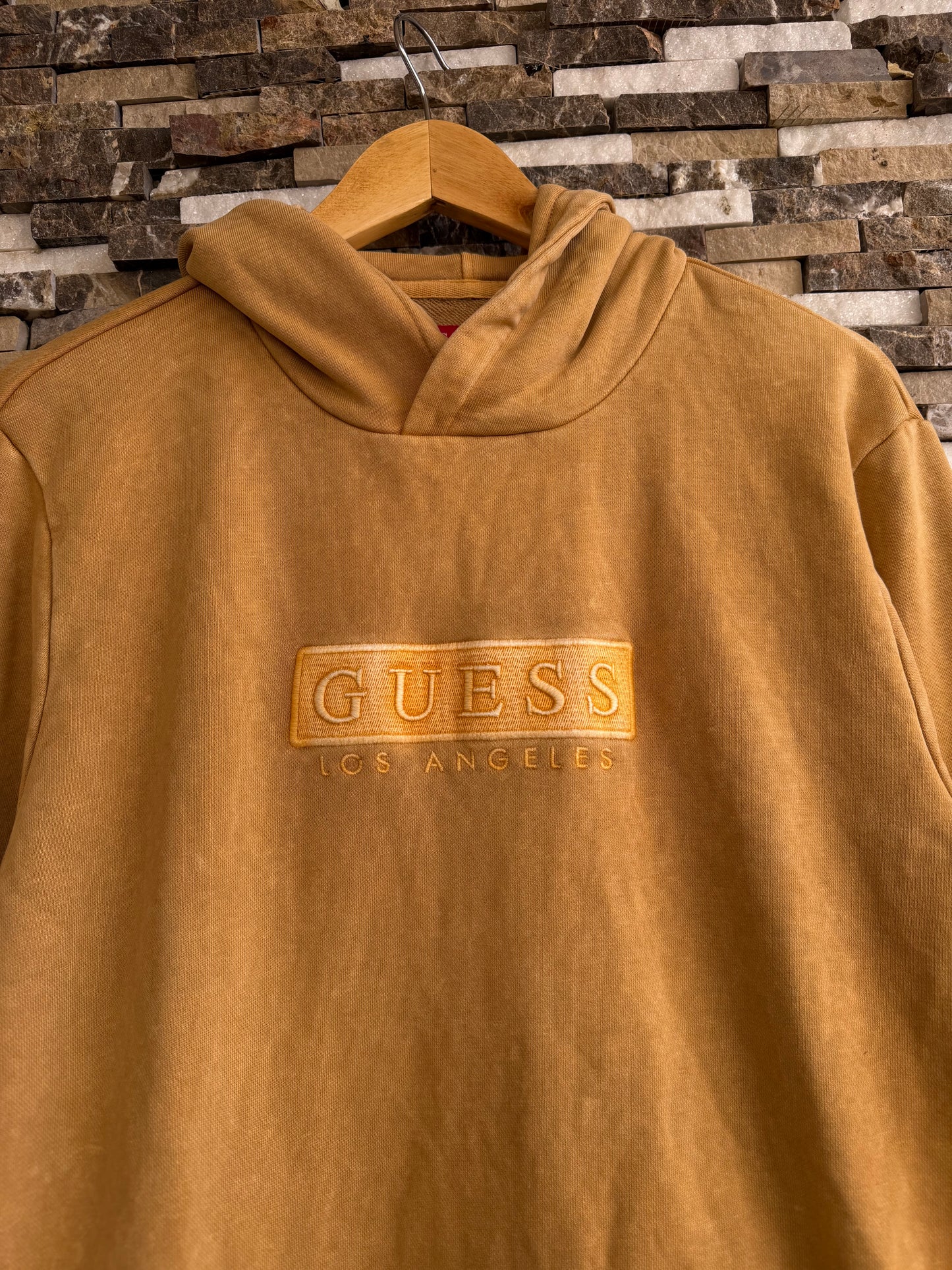 Guess Original Men Hoodie