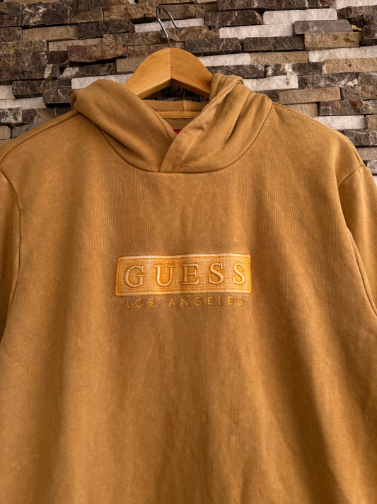 Guess Original Men Hoodie