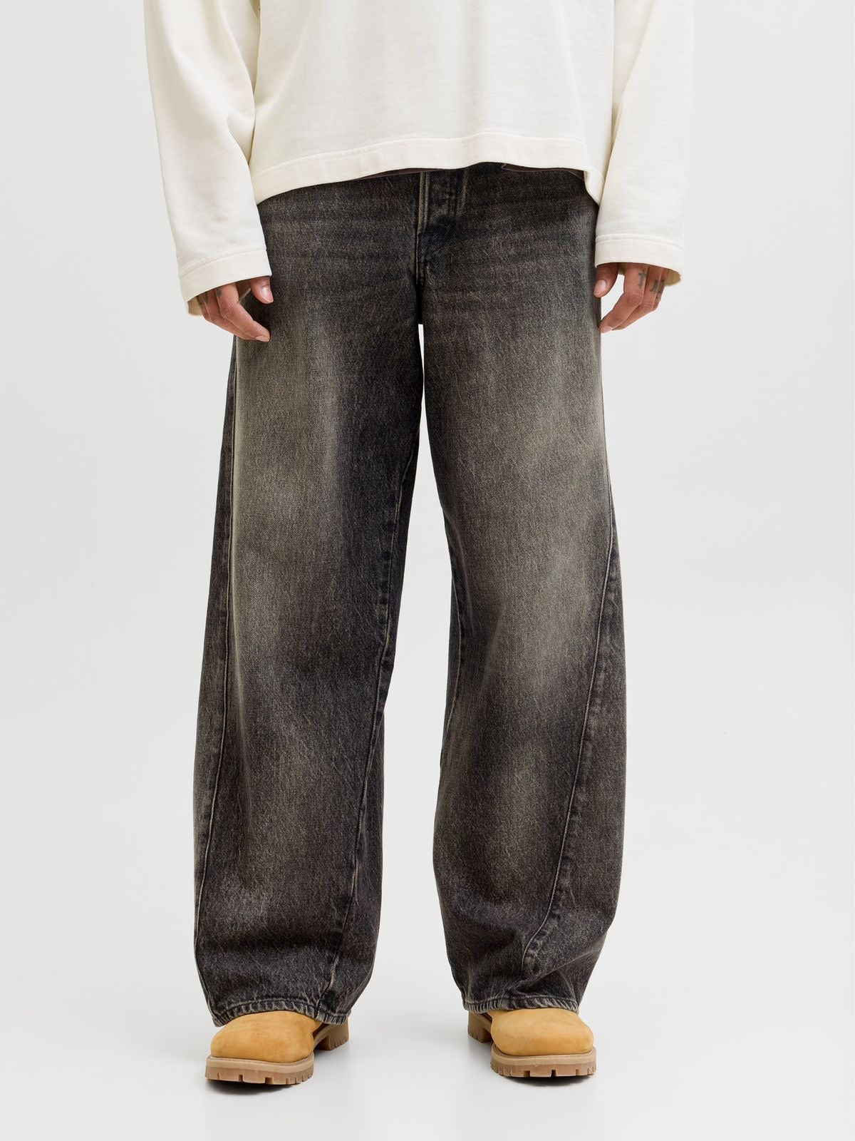Jack&Jones Original Men Wide/Dave Straight