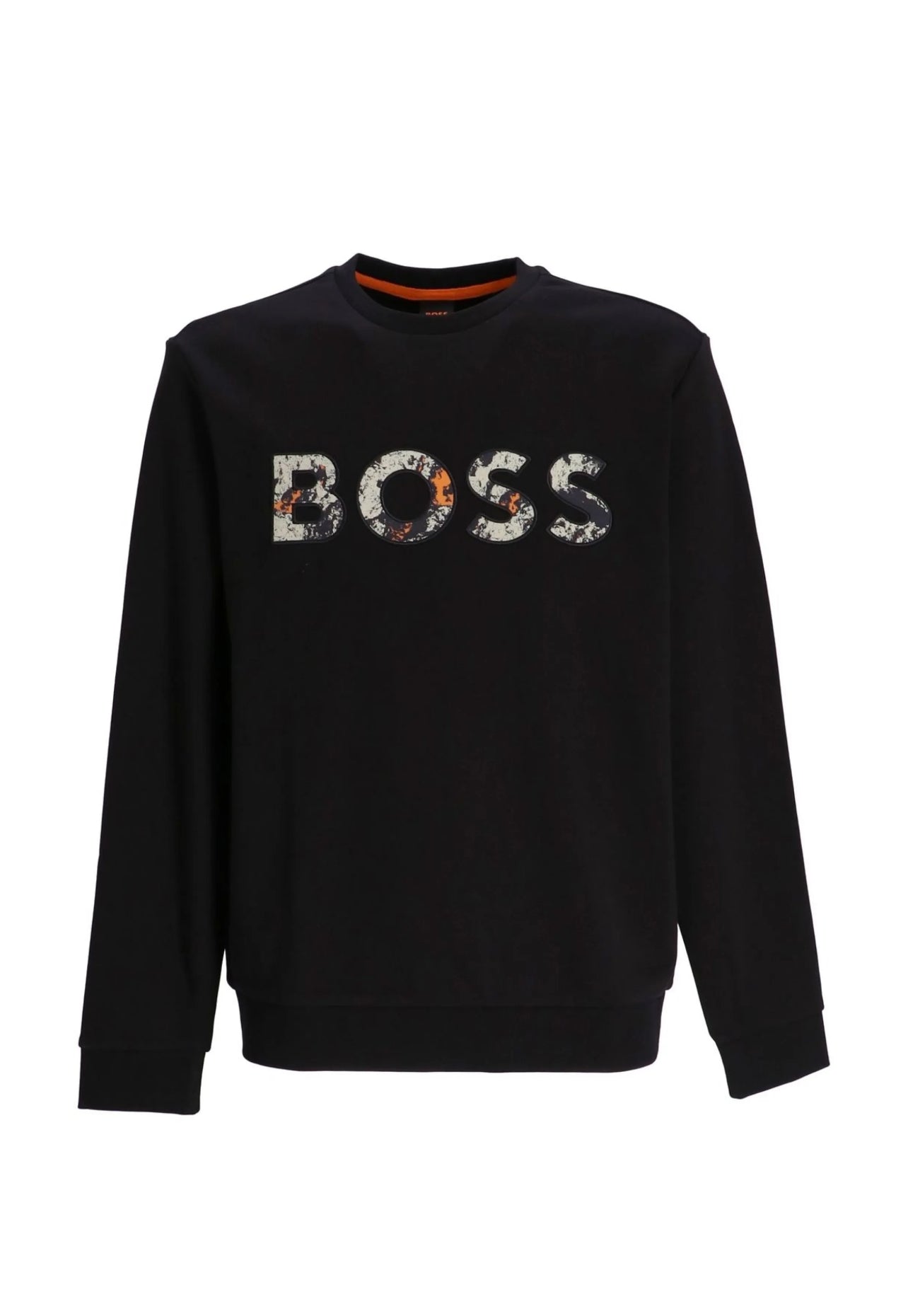 Boss Original Men Sweatshirt