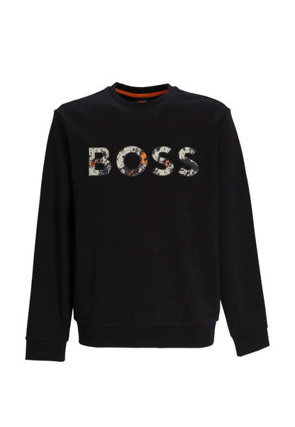 Boss Original Men Sweatshirt
