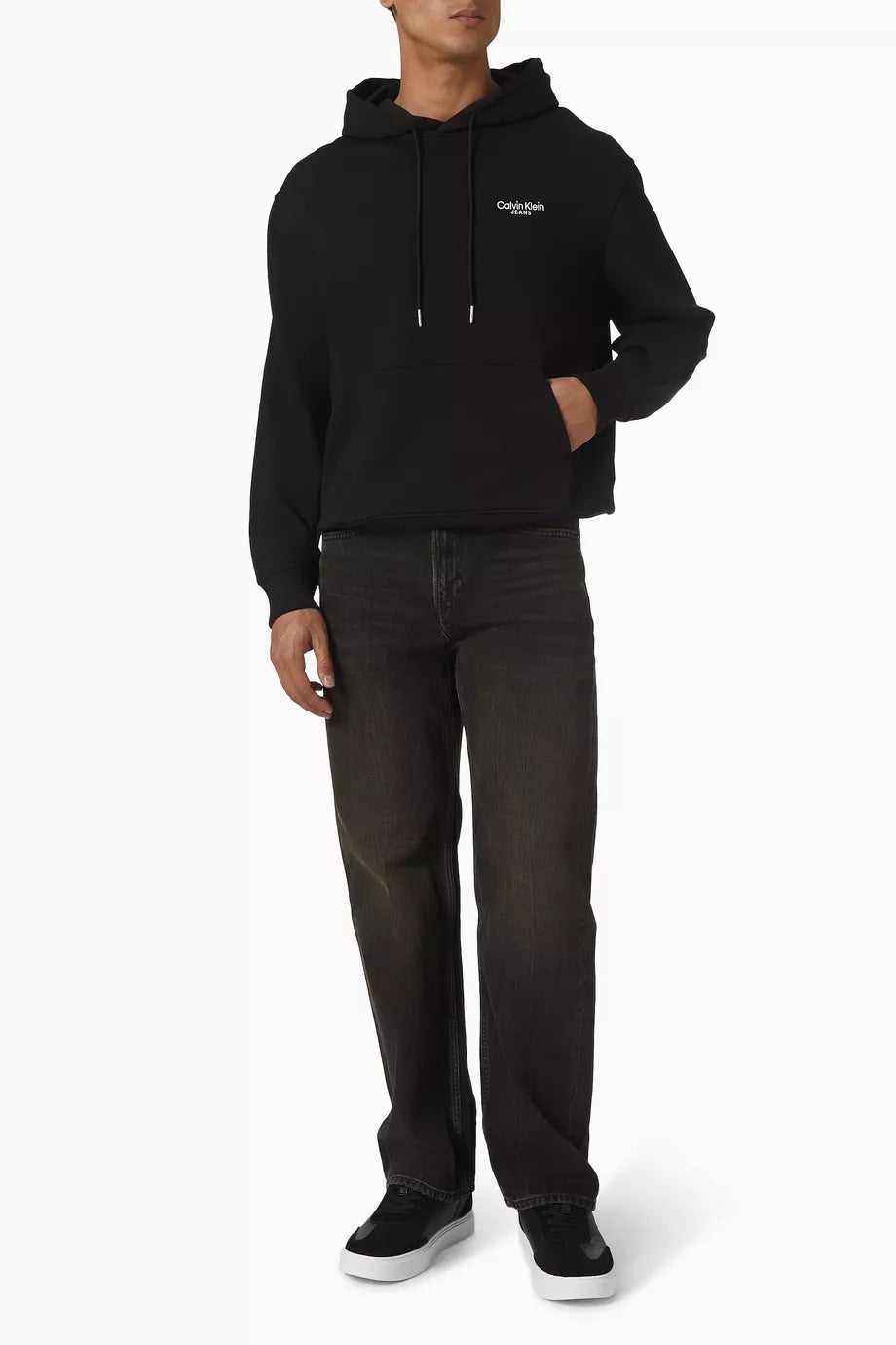 Calvin Klein Original Men Hoodie