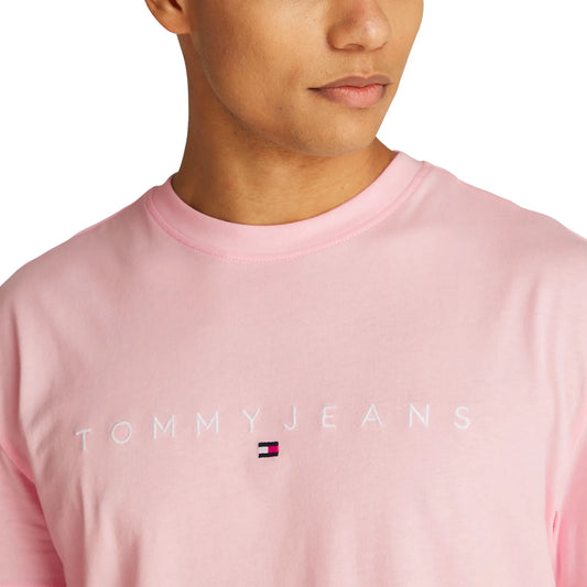 Tommy Jeans Original Men T-Shirt