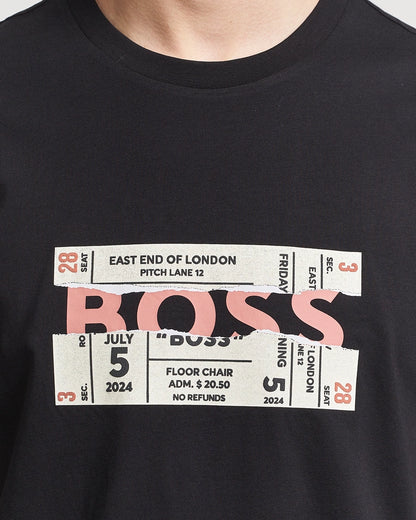 Hugo Boss Original 💯 Men Tshirt