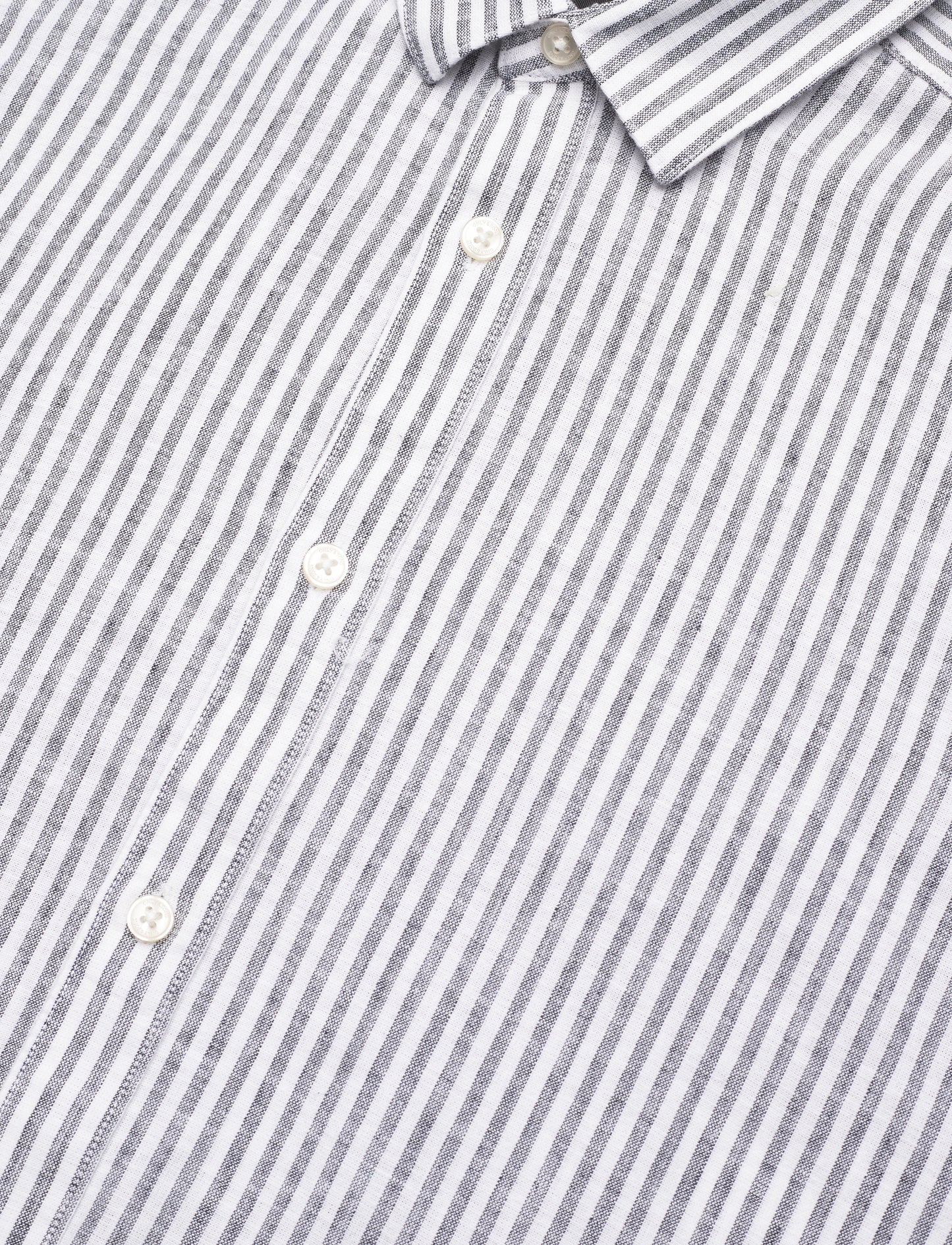 ONLY & SONS Original Men linen mix long sleeve shirt