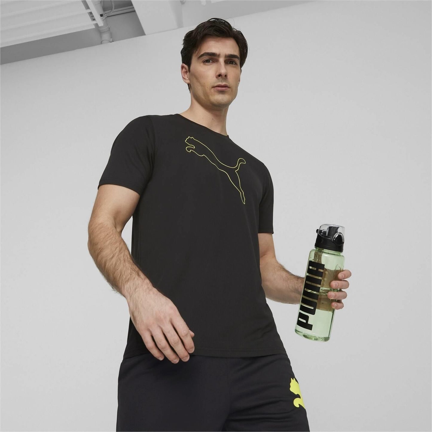 Puma Original Men T-Shirt
