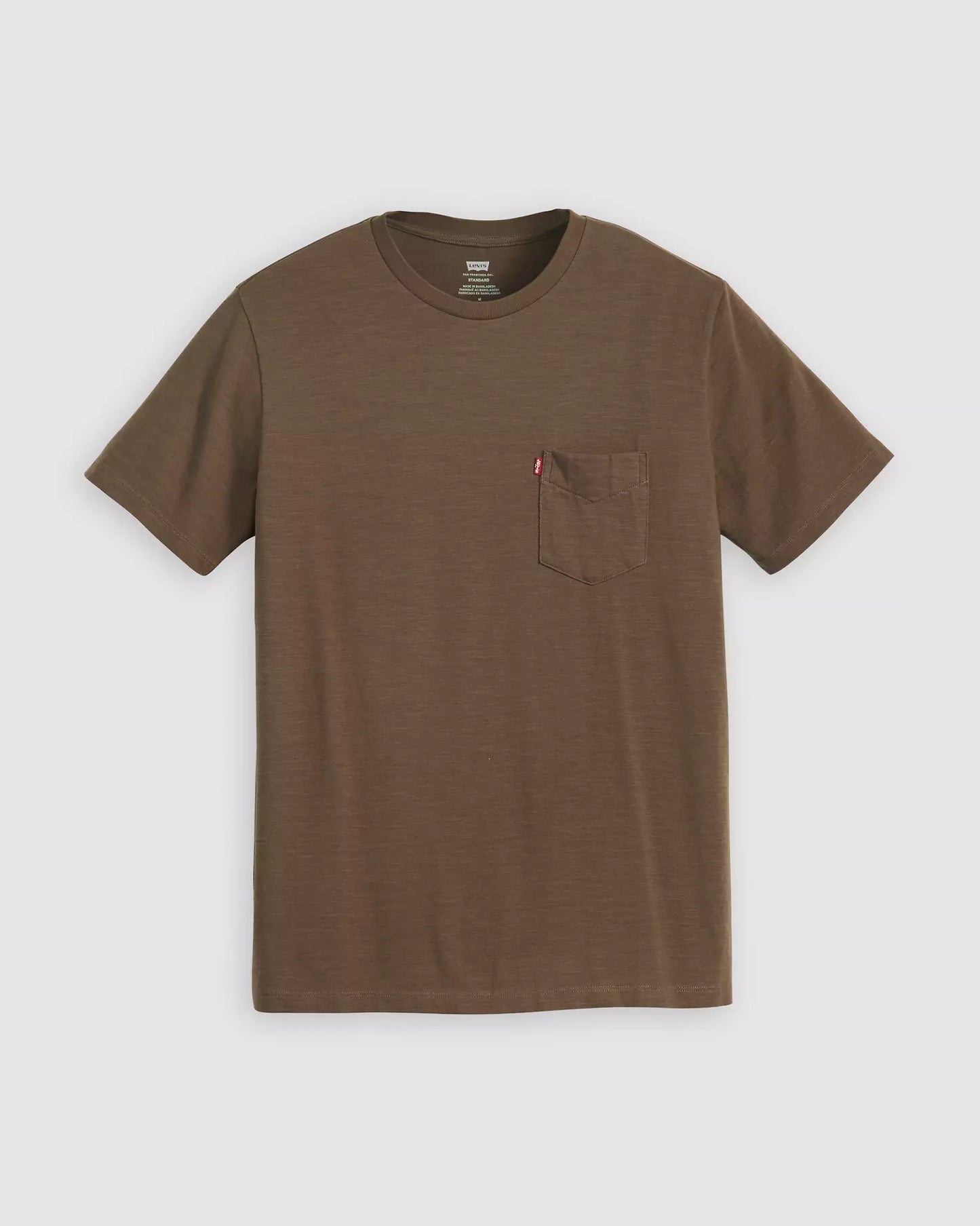 Levis Original Men T-shirt