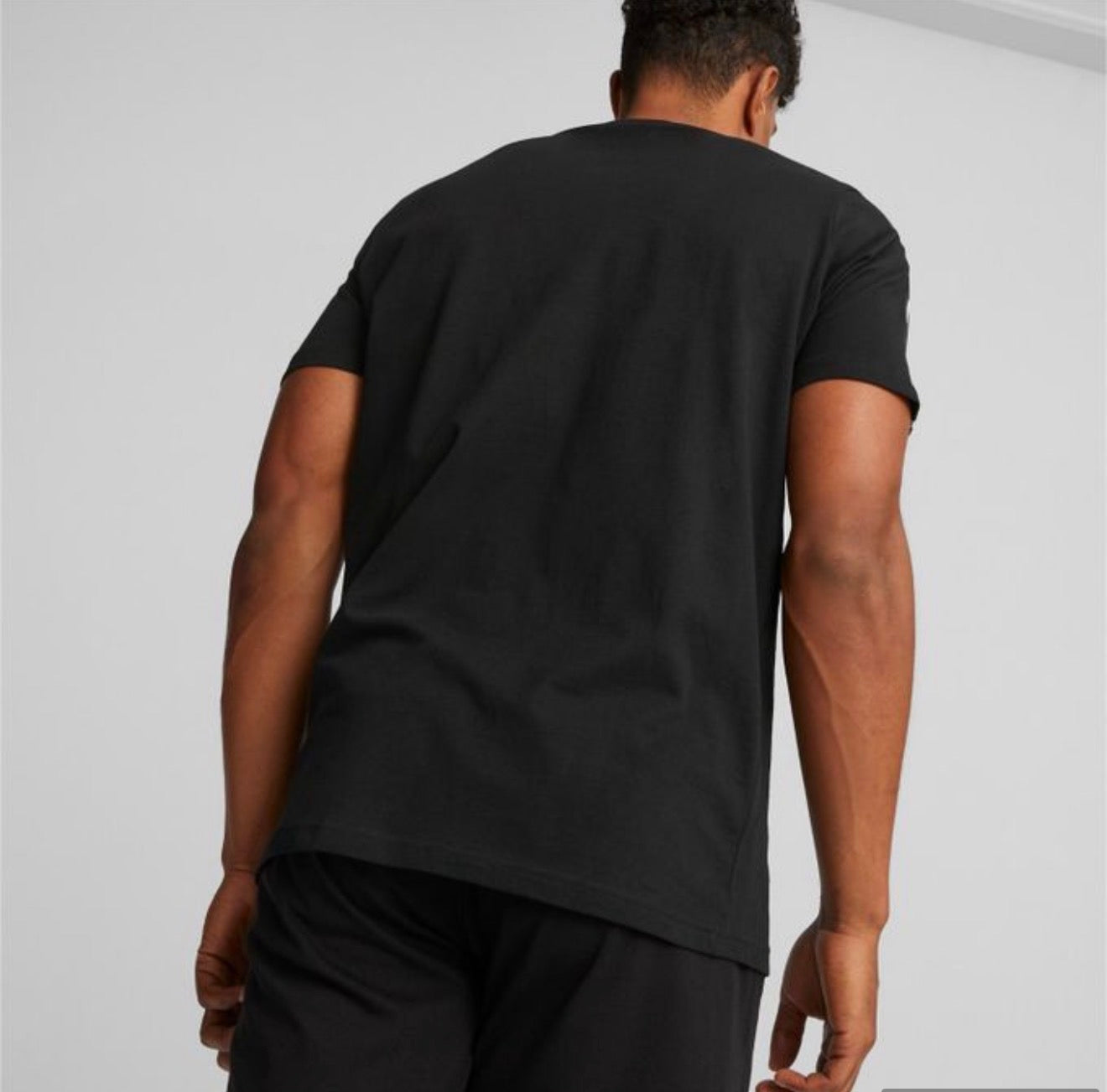 Puma Original Men T-Shirt