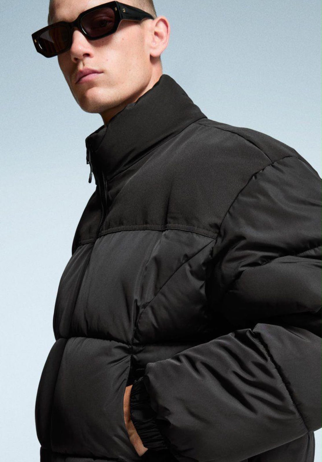 Bershka Original Men Jacket