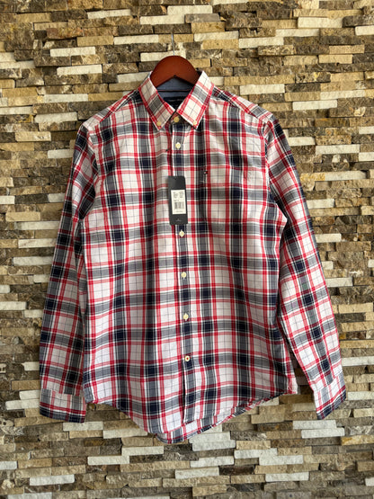 Tommy Hilfiger Original Men Shirt