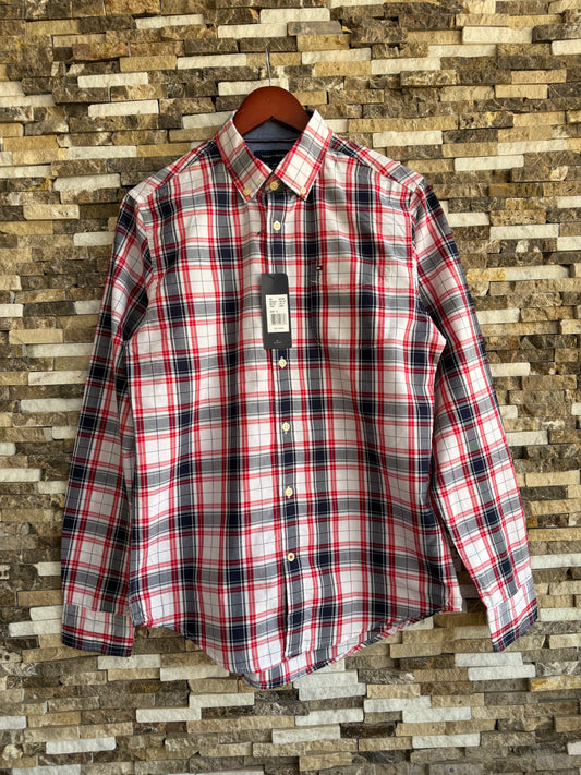 Tommy Hilfiger Original Men Shirt