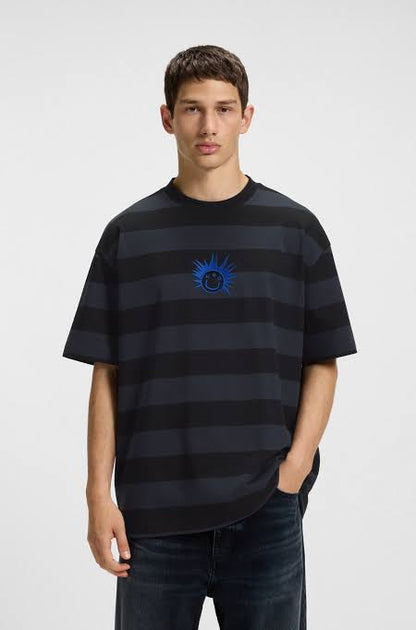 Hugo Boss Original 💯 Men Tshirt Oversized