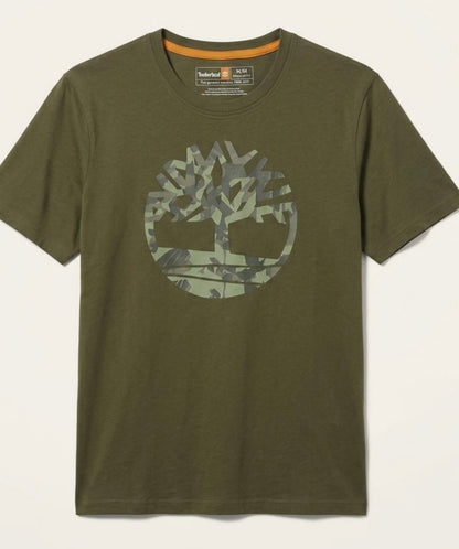 Timberland Original Men T-shirt