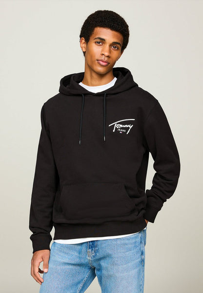 Tommy Hilfiger Original Men Hoodie