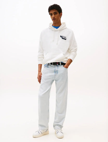 Tommy Hilfiger Original Men Hoodie