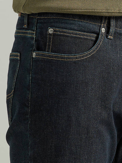 Lee Original Men Jeans 112339206:1 Straight Fit