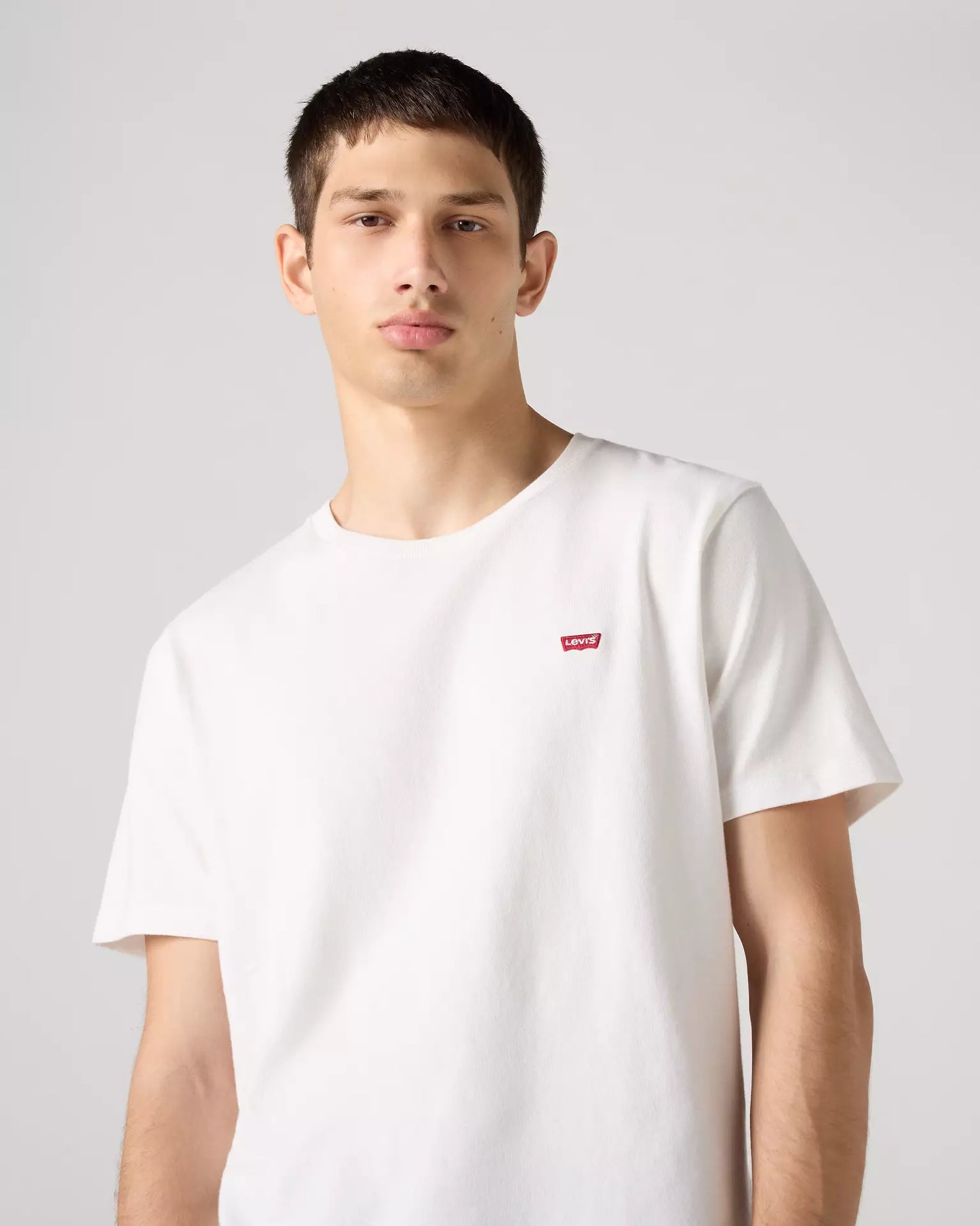 Levis Original Men T-shirt
