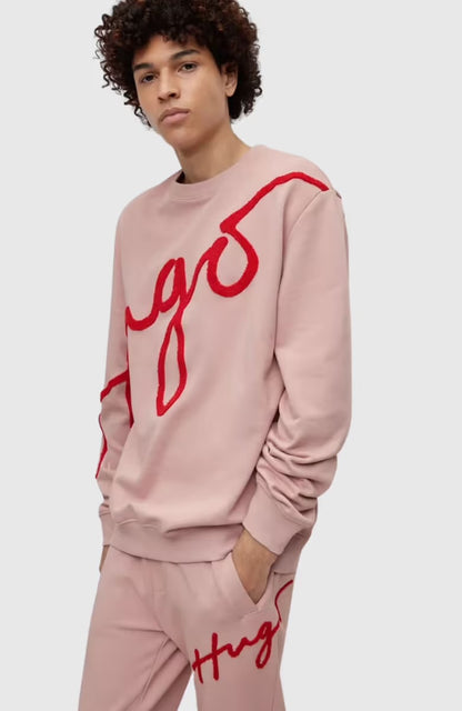 Boss Original Men Sweatshirt