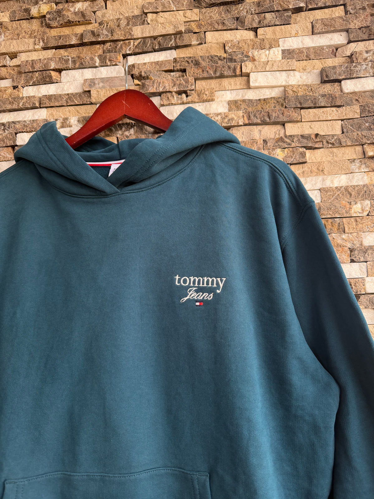 Tommy Hilfiger Original Men Hoodie