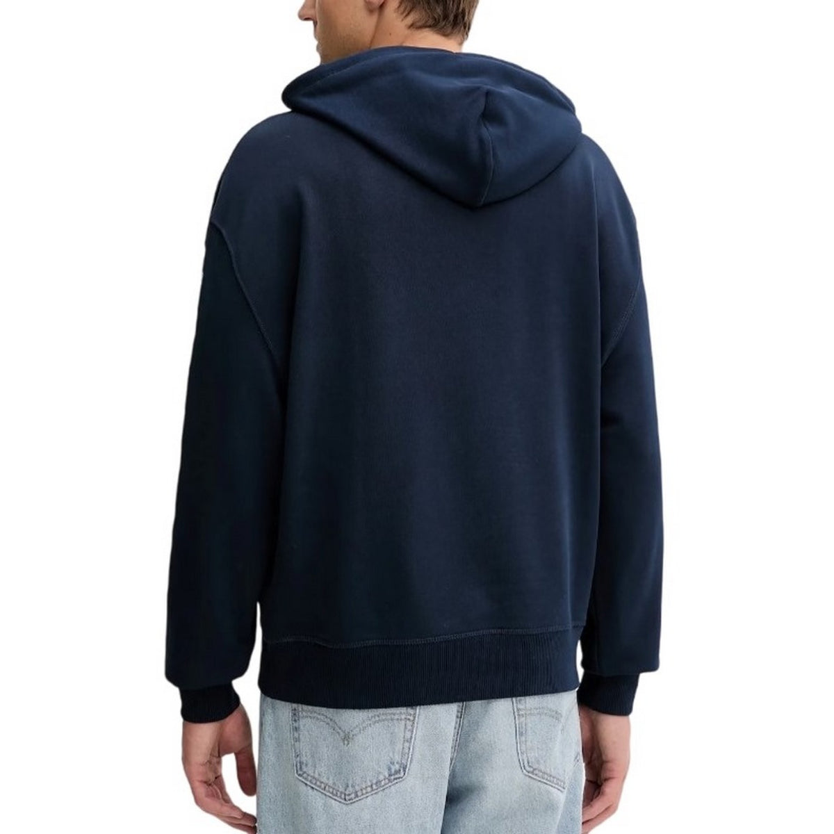 Tommy Hilfiger Original Men Hoodie