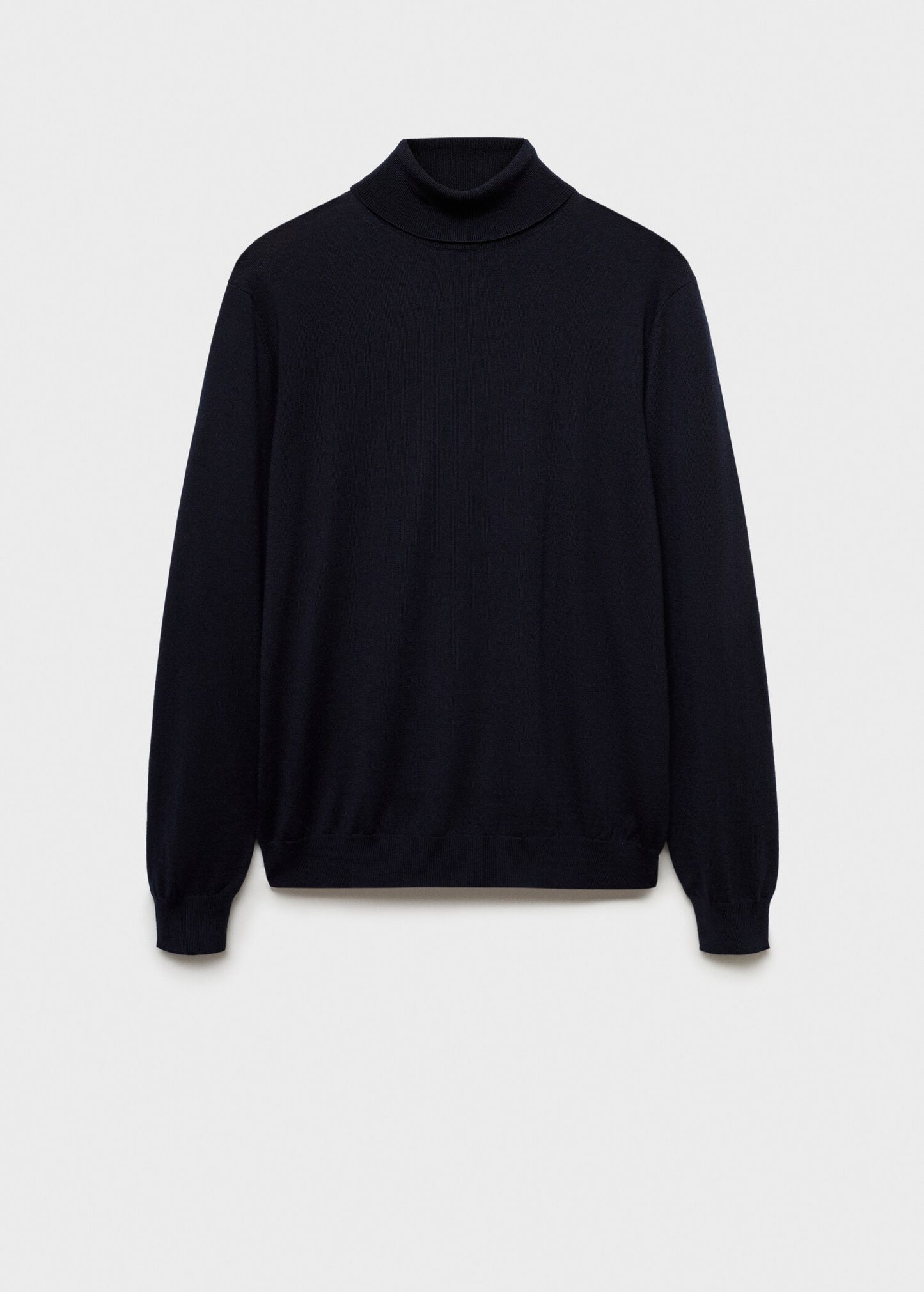 Mango Original Men TURTLENECK